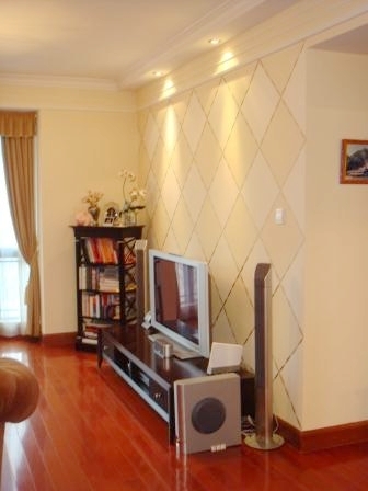 The Summit   |   汇贤居 3bedroom 166sqm ¥38,000 XHA02743