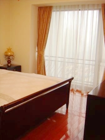 The Summit   |   汇贤居 3bedroom 166sqm ¥38,000 XHA02743