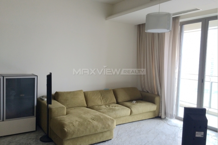 Jing An Four Seasons   |   静安四季 2bedroom 118sqm ¥24,000 SH014700