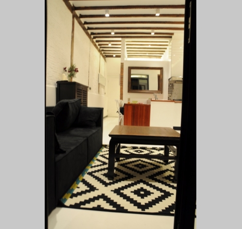 Old Lane House on Wulumuqi M. Road 2bedroom 100sqm ¥20,000 SH012128