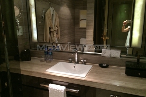 The One Executive Suites | 御锦轩 1bedroom 62sqm ¥20,000 