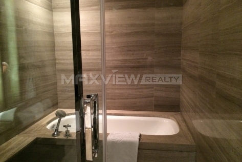 The One Executive Suites | 御锦轩 1bedroom 62sqm ¥20,000 