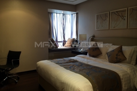 The One Executive Suites | 御锦轩 1bedroom 62sqm ¥20,000 