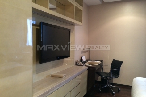 The One Executive Suites | 御锦轩 1bedroom 62sqm ¥20,000 