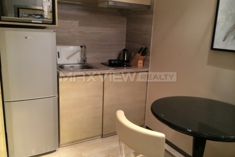 The One Executive Suites | 御锦轩 1bedroom 62sqm ¥20,000 