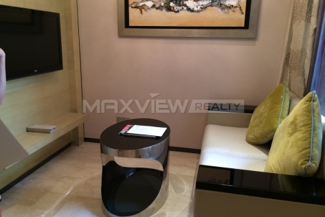 The One Executive Suites | 御锦轩 1bedroom 62sqm ¥20,000 