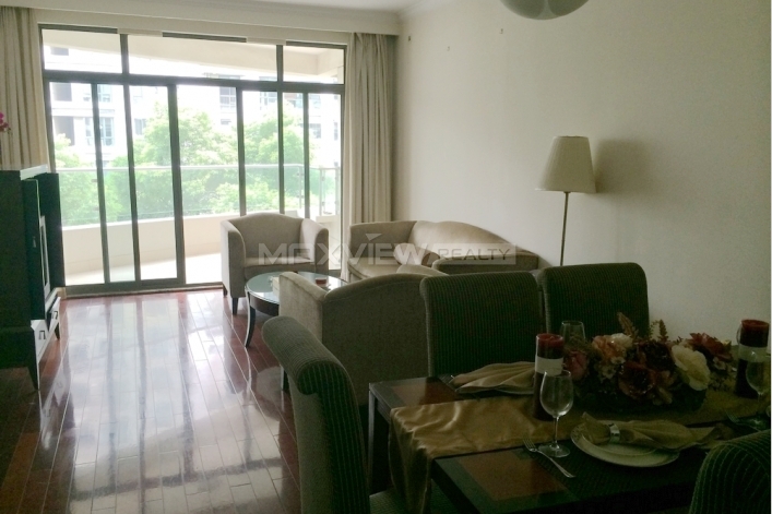 Top of the City   |   中凯城市之光 2bedroom 110sqm ¥22,000 SH005030