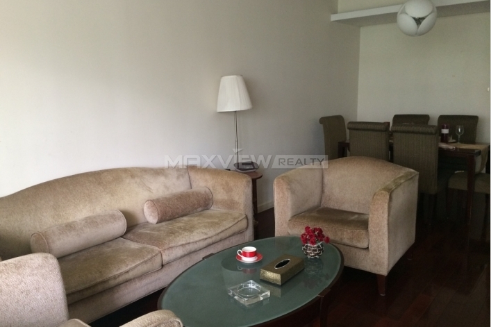 Top of the City   |   中凯城市之光 2bedroom 110sqm ¥22,000 SH005030