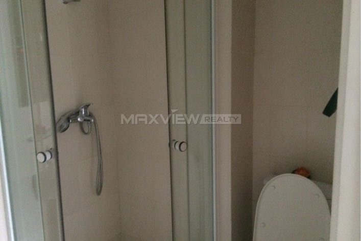 Top of the City   |   中凯城市之光 2bedroom 110sqm ¥22,000 SH005030