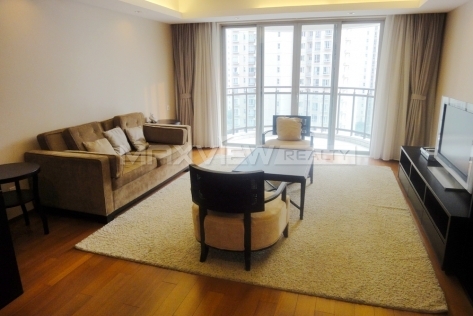 Oasis Riviera   |   天山河畔花园 4bedroom 188sqm ¥25,000 SH004965
