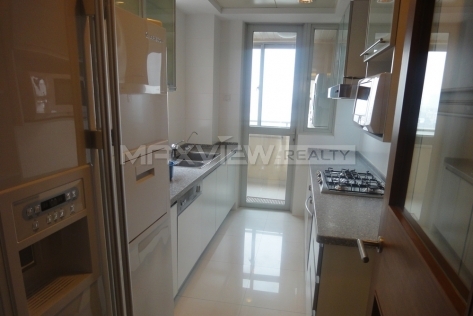 Oasis Riviera   |   天山河畔花园 4bedroom 188sqm ¥25,000 SH004965