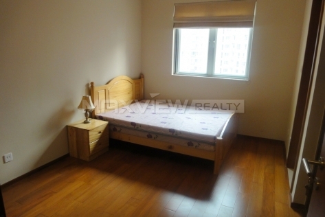 Oasis Riviera   |   天山河畔花园 4bedroom 188sqm ¥25,000 SH004965
