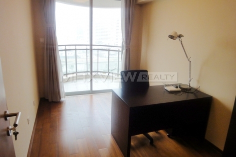 Oasis Riviera   |   天山河畔花园 4bedroom 188sqm ¥25,000 SH004965