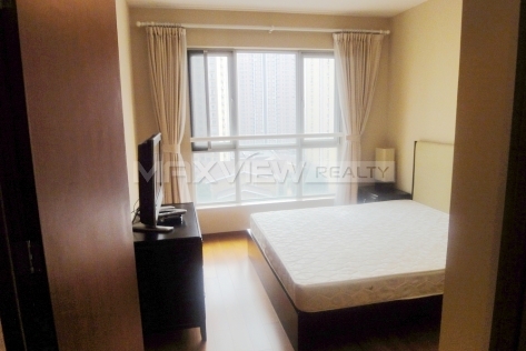 Oasis Riviera   |   天山河畔花园 4bedroom 188sqm ¥25,000 SH004965