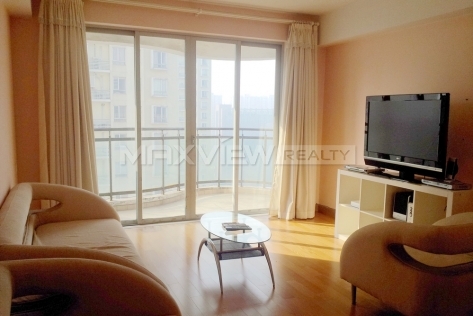 Oasis Riviera   |   天山河畔花园 2bedroom 108sqm ¥20,000 SH012769