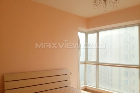 Oasis Riviera   |   天山河畔花园 2bedroom 108sqm ¥20,000 SH012769
