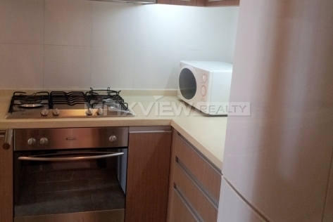 Oasis Riviera   |   天山河畔花园 2bedroom 108sqm ¥20,000 SH012769