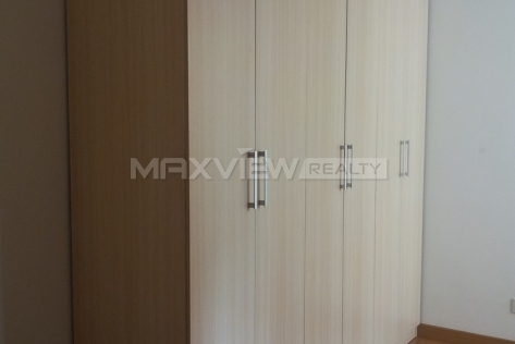 Oasis Riviera   |   天山河畔花园 2bedroom 108sqm ¥20,000 SH012769