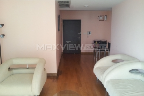 Oasis Riviera   |   天山河畔花园 2bedroom 108sqm ¥20,000 SH012769