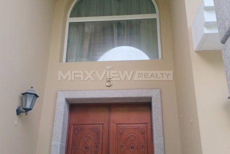 Shanghai Age  |  上海年华瑞生花园 4bedroom 300sqm ¥50,000 MHV00488