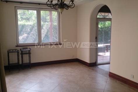 Shanghai Age  |  上海年华瑞生花园 4bedroom 300sqm ¥50,000 MHV00488