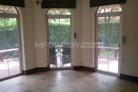 Shanghai Age  |  上海年华瑞生花园 4bedroom 300sqm ¥50,000 MHV00488