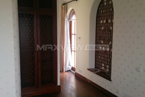 Shanghai Age  |  上海年华瑞生花园 4bedroom 300sqm ¥50,000 MHV00488