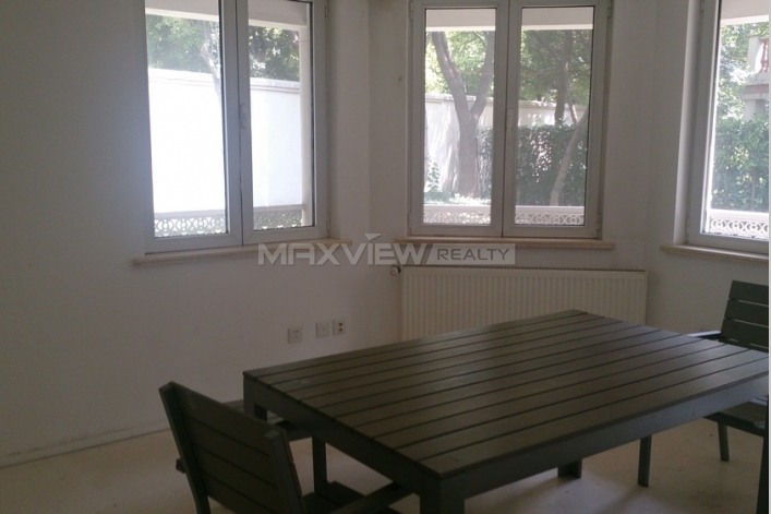 Shanghai Age  |  上海年华瑞生花园 4bedroom 300sqm ¥46,000 MHV00491