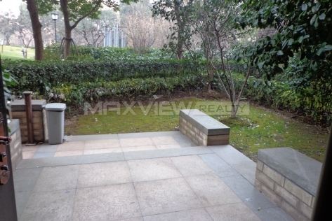 Dawn Garden   |   晓园 4bedroom 305sqm ¥40,000 SH005266