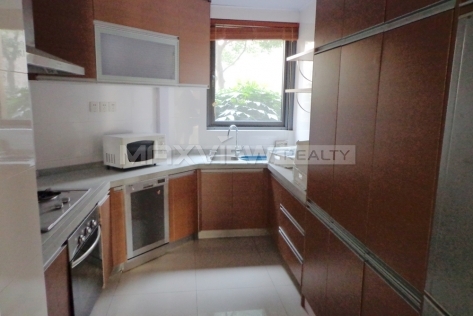 Dawn Garden   |   晓园 4bedroom 305sqm ¥40,000 SH005266