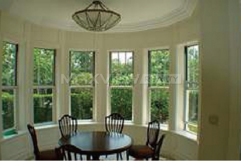 Eastern Villa   |   东郊华庭 5bedroom 726sqm ¥75,000 SH014715