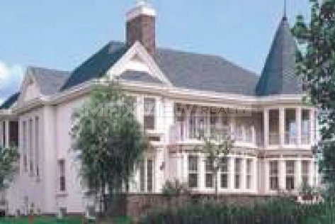 Eastern Villa   |   东郊华庭 5bedroom 726sqm ¥75,000 SH014715
