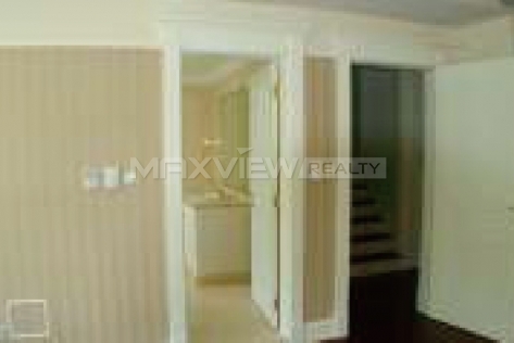 Eastern Villa   |   东郊华庭 5bedroom 726sqm ¥75,000 SH014715