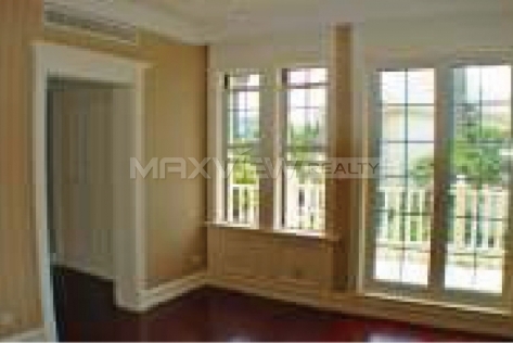 Eastern Villa   |   东郊华庭 5bedroom 726sqm ¥75,000 SH014715