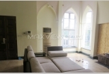 Odin Palace Villas 4bedroom 389sqm ¥35,000