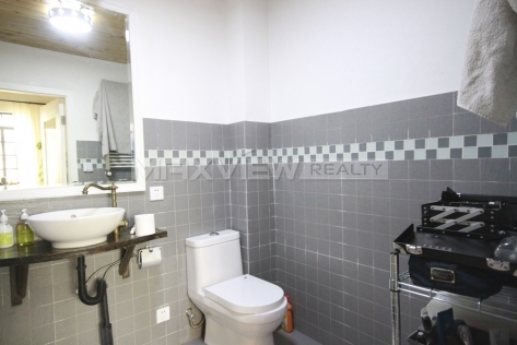 Old Lane House on Wulumuqi M. Road 3bedroom 150sqm ¥26,000 SH009201
