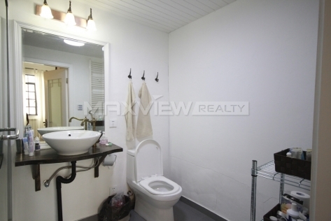 Old Lane House on Wulumuqi M. Road 3bedroom 150sqm ¥26,000 SH009201
