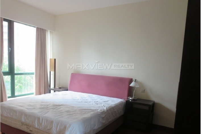 Yanlord Riverside Garden   |   仁恒河滨花园 4bedroom 227sqm ¥37,000 SH006244