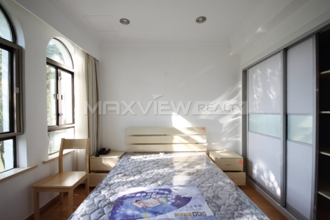 Green Valley Villa   |   绿谷别墅 5bedroom 250sqm ¥58,000 SH013102