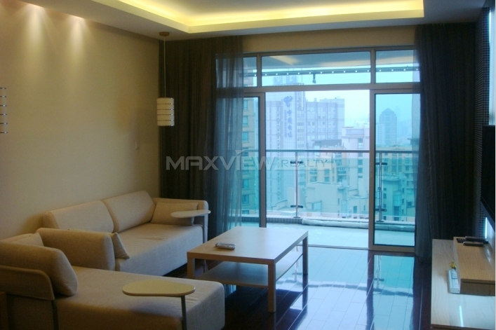 Ladoll International City   |   国际丽都城 2bedroom 123sqm ¥20,000 JAA01147