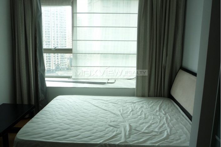 One Park Avenue   |   静安枫景 3bedroom 170sqm ¥35,000 JAA02429