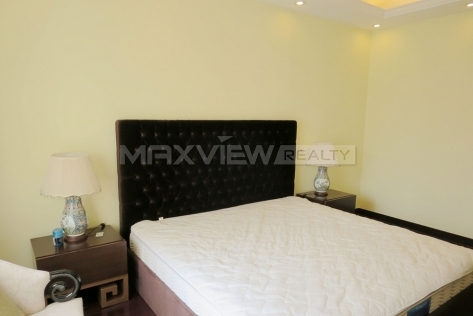 Central Park   |   淮海晶华 3bedroom 222sqm ¥28,000 LWA01710
