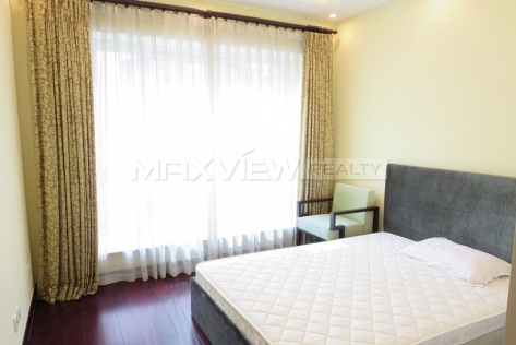 Central Park   |   淮海晶华 3bedroom 222sqm ¥28,000 LWA01710