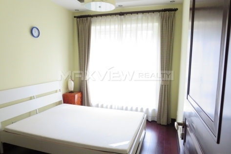 Central Park   |   淮海晶华 3bedroom 222sqm ¥28,000 LWA01710