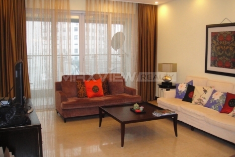 Central Park   |   淮海晶华 3bedroom 222sqm ¥28,000 LWA01710