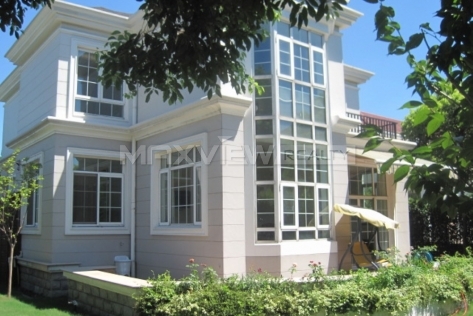 Lu Boa Garden | 绿波花园 4bedroom 246sqm ¥20,000 SH014720