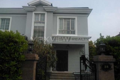 Lu Boa Garden | 绿波花园 4bedroom 246sqm ¥20,000 SH014720