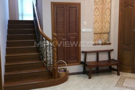 Oriental Garden   |   东方花园 4bedroom 300sqm ¥35,000 PDV00046