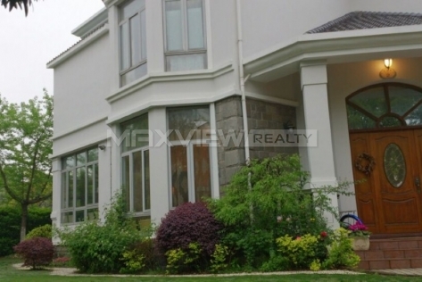 Oriental Garden   |   东方花园 4bedroom 300sqm ¥35,000 PDV00046