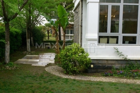 Oriental Garden   |   东方花园 4bedroom 300sqm ¥35,000 PDV00046